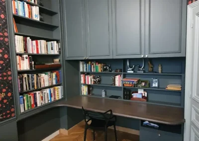 Espace bureau sur-mesure