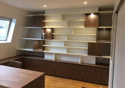 Bureau sur-mesure